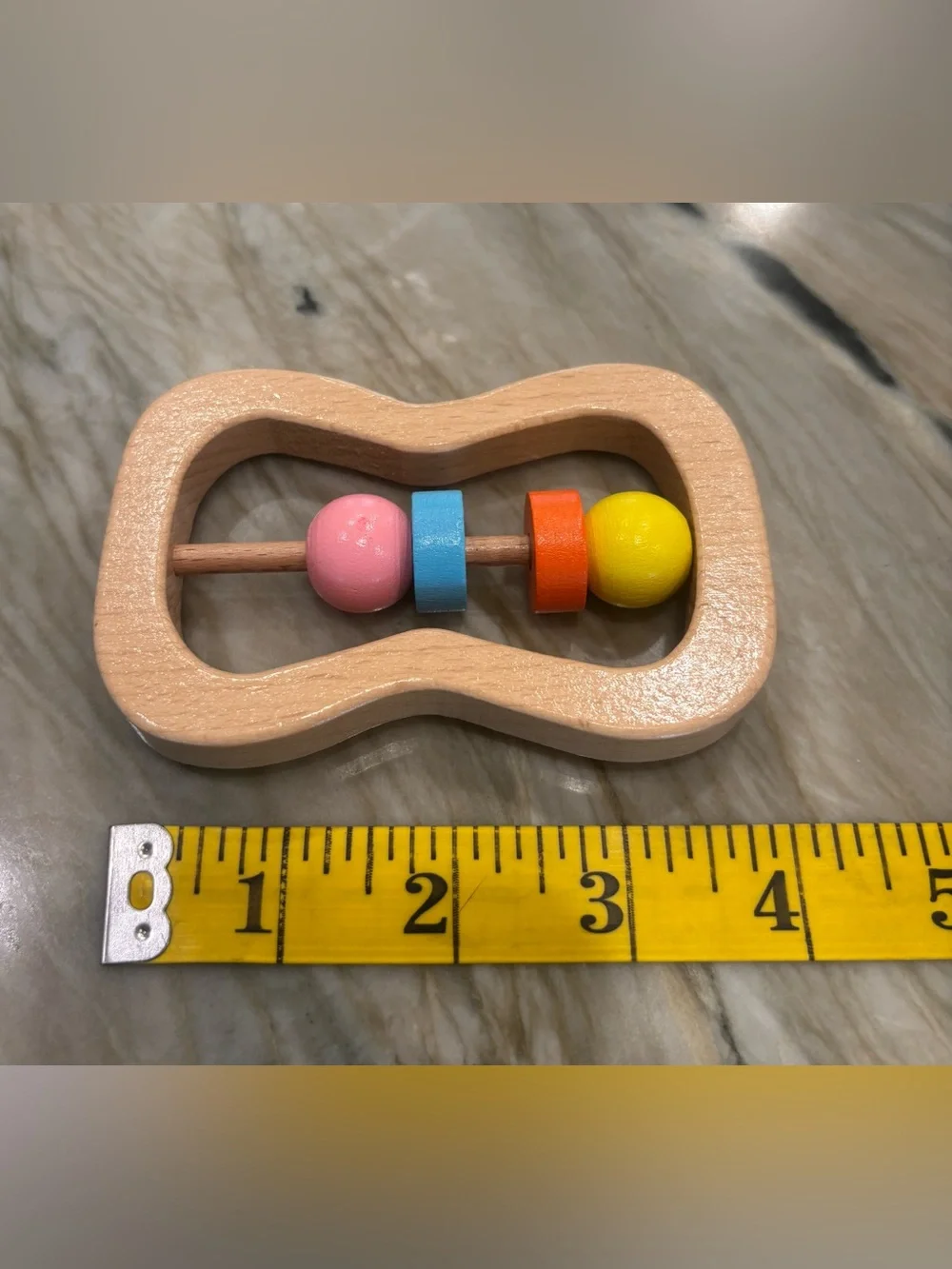 N/A gentle wooden